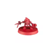 AK Interactive VAMPIRE RED SPRAY - spray makettezéshez 400 ml AK1054