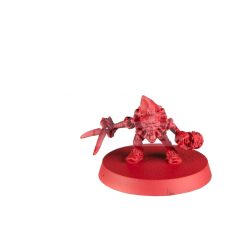   AK Interactive VAMPIRE RED SPRAY - spray makettezéshez 400 ml AK1054