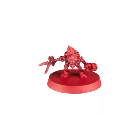 AK Interactive VAMPIRE RED SPRAY - spray makettezéshez 400 ml AK1054