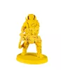 AK Interactive PRETORIAN YELLOW SPRAY - spray makettezéshez 400 ml AK1055