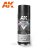 AK Interactive CYBORG SKIN SPRAY - spray makettezéshez 400 ml AK1056