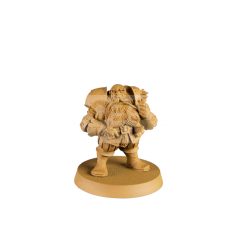   AK Interactive SPACE ROBOTS BROWN SPRAY - spray makettezéshez 400 ml AK1057