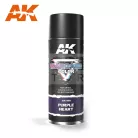 AK Interactive PURPLE HEART SPRAY - spray makettezéshez 400 ml AK1058