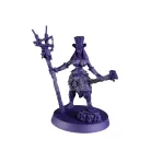 AK Interactive PURPLE HEART SPRAY - spray makettezéshez 400 ml AK1058