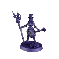   AK Interactive PURPLE HEART SPRAY - spray makettezéshez 400 ml AK1058