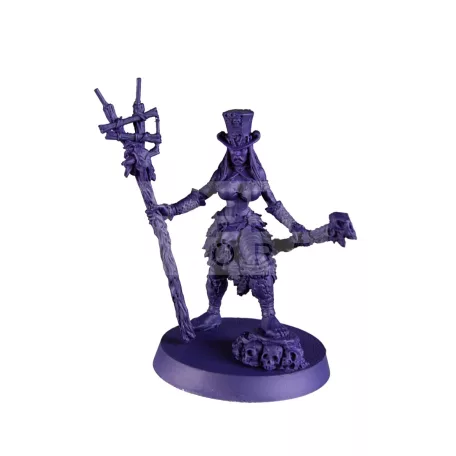 AK Interactive PURPLE HEART SPRAY - spray makettezéshez 400 ml AK1058