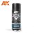 AK Interactive COLD BLOOD TURQUOISE SPRAY - spray makettezéshez 400 ml AK1059