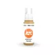 AK-Interactive - Acrylics 3rd generation Medium Sand 17ml - akrilfesték AK11034