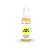 AK-Interactive - Acrylics 3rd generation Deep Yellow 17ml - akrilfesték AK11045