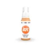 AK-Interactive - Acrylics 3rd generation Sunny Skin Tone 17ml - akrilfesték AK11055
