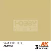 AK-Interactive - Acrylics 3rd generation Vampiric Flesh 17ml - akrilfesték AK11057
