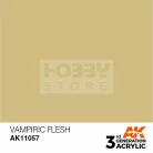 AK-Interactive - Acrylics 3rd generation Vampiric Flesh 17ml - akrilfesték AK11057
