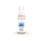 AK-Interactive - Acrylics 3rd generation Pastel Pink 17ml - akrilfesték AK11059