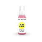 AK-Interactive - Acrylics 3rd generation Intense Pink 17ml - akrilfesték AK11065