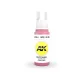 AK-Interactive - Acrylics 3rd generation Intense Pink 17ml - akrilfesték AK11065