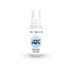 AK-Interactive - Acrylics 3rd generation Pastel Violet 17ml - akrilfesték AK11069