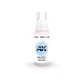 AK-Interactive - Acrylics 3rd generation Pastel Violet 17ml - akrilfesték AK11069