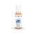 AK-Interactive - Acrylics 3rd generation Pastel Peach 17ml - akrilfesték AK11076