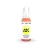 AK-Interactive - Acrylics 3rd generation Deep Orange 17ml - akrilfesték AK11080