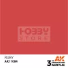 AK-Interactive - Acrylics 3rd generation Ruby 17ml - akrilfesték AK11084