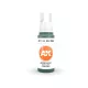 AK-Interactive - Acrylics 3rd generation Emerald 17ml - akrilfesték AK11144