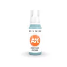 AK-Interactive - Acrylics 3rd generation Sky Blue 17ml - akrilfesték AK11175