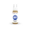 AK-Interactive - Acrylics 3rd generation Gold 17ml - akrilfesték AK11191