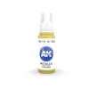 AK-Interactive - Acrylics 3rd generation Old Gold 17ml - akrilfesték AK11192