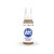 AK-Interactive - Acrylics 3rd generation Rusty Brass 17ml - akrilfesték AK11195