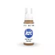 AK-Interactive - Acrylics 3rd generation Bronze 17ml - akrilfesték AK11196