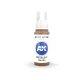 AK-Interactive - Acrylics 3rd generation Copper 17ml - akrilfesték AK11197