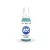 AK-Interactive - Acrylics 3rd generation Metallic Blue 17ml - akrilfesték AK11199