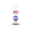 AK-Interactive - Acrylics 3rd generation Foundry Red 17ml - akrilfesték AK11203
