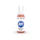 AK-Interactive - Acrylics 3rd generation Foundry Red 17ml - akrilfesték AK11203