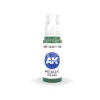 AK-Interactive - Acrylics 3rd generation Emerald Metallic Green 17ml - akrilfesték AK11204