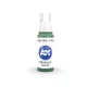 AK-Interactive - Acrylics 3rd generation Emerald Metallic Green 17ml - akrilfesték AK11204