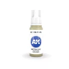 AK-Interactive - Acrylics 3rd generation Pearl 17ml - akrilfesték AK11206