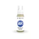 AK-Interactive - Acrylics 3rd generation Pearl 17ml - akrilfesték AK11206