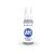 AK-Interactive - Acrylics 3rd generation Silver 17ml - akrilfesték AK11209