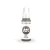 AK-Interactive - Acrylics 3rd generation Sooty Black INK 17ml - akrilfesték AK11222