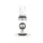AK-Interactive - Acrylics 3rd generation Carbon Black INK 17ml - akrilfesték AK11223