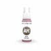 AK-Interactive - Acrylics 3rd generation Cardinal Violet INK 17ml - akrilfesték AK11224