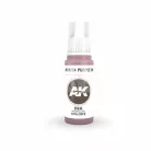 AK-Interactive - Acrylics 3rd generation Cardinal Violet INK 17ml - akrilfesték AK11224