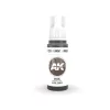 AK-Interactive - Acrylics 3rd generation Burnt Umber INK - akrilfesték AK11229