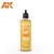 AK-Interactive - Dunkelgelb RAL 7028 Dark yellow Surface primer 100Ml - alapozó akrilfesték AK11245