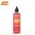 AK-Interactive - Minimum Red surface primer 100Ml - alapozó akrilfesték AK11247