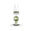 AK-Interactive - Acrylics 3rd generation RAL 6040 F9 Helloliv - akrilfesték AK11323
