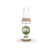 AK-Interactive - Acrylics 3rd generation RAL 8020 Braun - akrilfesték AK11331