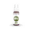 AK-Interactive - Acrylics 3rd generation NÂş8 Earth Red (FS30117) - akrilfesték AK11338