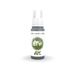   AK-Interactive - Acrylics 3rd generation Ocean Gray (FS35164) - akrilfesték AK11341